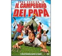 Dvd Campeggio Dei Papa' (Il)