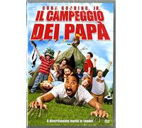 Dvd Campeggio Dei Papa' (Il)