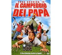 Dvd Campeggio Dei Papa' (Il)