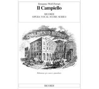 IL CAMPIELLO