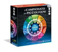 CLEMENTONI - 12990 - Campionato Piccoli Geni