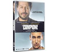 Il Campione (DVD) Accorsi Carpenzano Martino Sgueglia Capriolo Popolizio