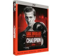 Il Campione BLU-RAY NUOVO