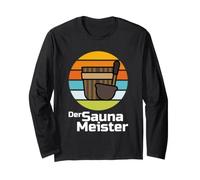 Il Campione della Sauna per Sauna, Benessere, Sauna Terme Maglia a Manica