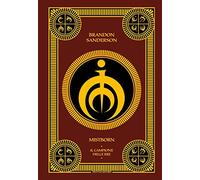 Il campione delle ere. Mistborn (Vol. 3)