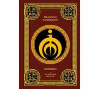 Il campione delle ere. Mistborn. Vol. 3