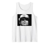 Il Campione di Boxe Muhammad Ali Si Allena per Joe Bugner Match Canotta