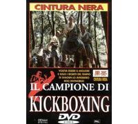 Il Campione Di Kickboxing