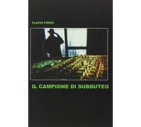 Il campione di Subbuteo