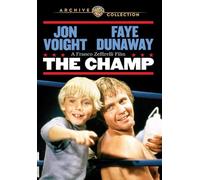Il Campione DVD (1979) - Jon Voight, Faye Dunaway, Rick Schroder, Jack Warden