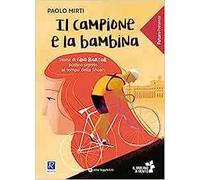 Il campione e la bambina