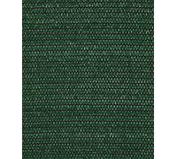 Il Campo 2x100 MT - Rete OMBREGGIANTE Verde con ASOLE RINFORZATE Copertura 90% / Telo Ombra