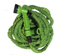 Il Campo CDF07555 Cobra Tubo Estensibile, Verde