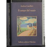 Il campo del vasaio: 744