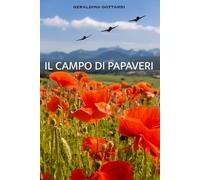 Il campo di papaveri