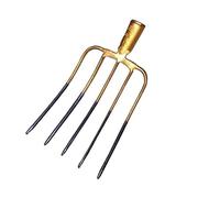 IL CAMPO - FORCA A 5 DENTI CLASSICA"ORSATTI" - FC-0M1-10759