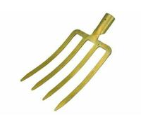 IL CAMPO FORCA A VANGARE A 4 DENTI DENTRI TRIANGOLARI NO MANICO FERR 132817