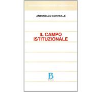 Campo Istituzionale - Antonello Correale - 1991