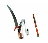 IL CAMPO SVETTATOIO CON SEGACCIO CESOIA ESTERNA E MANICO MAX CM 240 FER 155274