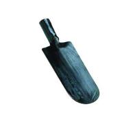 IL CAMPO VANGA DA VIVAISTA FORGIATA PROFESSIONALE gr.1350 cm.16x31h FER 223300