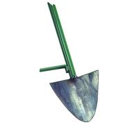 IL CAMPO - VANGA FORGIATA CON MANICO FERRO - FC-0M1-10724