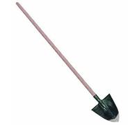 IL CAMPO VANGA TIPO LUCCA CON MANICO LEGNO STAFFA GIREVOLE GR 1300 FERR 223317