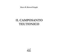 Il camposanto Teutonico