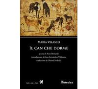 Il can che dorme. Ediz. multilingue