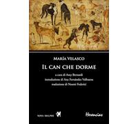 Il can che dorme. Ediz. multilingue