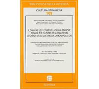 Il Canada e le culture della globalizzazione