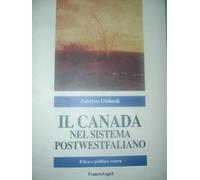 Il Canada nel sistema postwestfaliano. Etica e politica estera