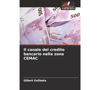 Il canale del credito bancario nella zona CEMAC