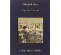 Il canapé rosso