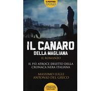 Il Canaro della Magliana