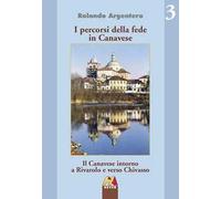 Il Canavese intorno a Rivarolo e verso Chivasso
