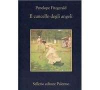 Il cancello degli angeli