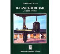 Il cancello di pino e altre storie