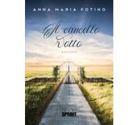 Il cancello rotto