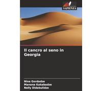 Il cancro al seno in Georgia