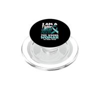 Il cancro cervicale ha scelto la donna sbagliata per scherzare con il nastro PopSockets PopGrip per MagSafe