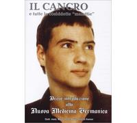 IL CANCRO E TUTTE LE COSIDDETTE MALATTIE