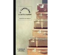 Il candeliere a sette fiamme