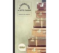 Il candeliere a sette fiamme