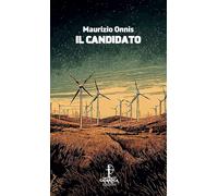 Il candidato [Hardcover] [May 14, 2025] Onnis, Maurizio