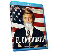 Il candidato / The Candidate (1972) (Blu-Ray)