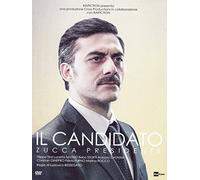 Il Candidato Vol.1 - Zucca Presidente