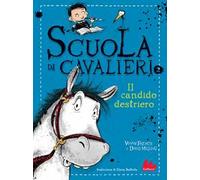Il candido destriero. Scuola di cavalieri. Nuova ediz.. Vol. 2