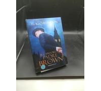 Il candore di padre Brown