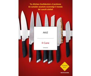 Il Cane - Akiz
