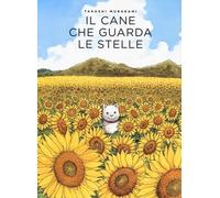 Il Cane che Guarda le Stelle - Omnibus - Jpop - Italiano